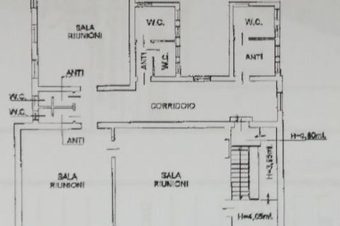 Erhvervsejendom i Monselice, Padua, Monselice - € 621.000 | Ref: AG101 - foto 36