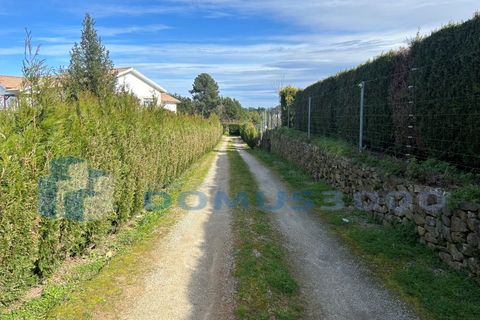 Villa i Vila Real, Vila Real, Vila Real - € 495.000 | Ref: CAS_1312 - foto 4