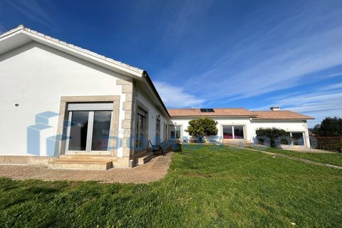 Villa i Vila Real, Vila Real, Vila Real - € 495.000 | Ref: CAS_1312 - foto 1