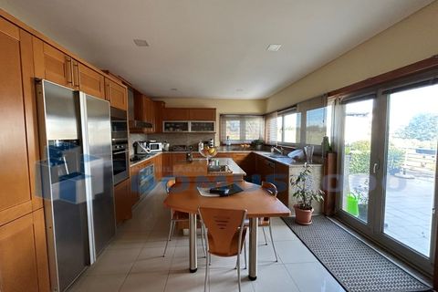 Villa i Vila Real, Vila Real, Vila Real - € 495.000 | Ref: CAS_1312 - foto 23