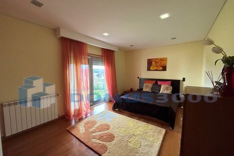 Villa i Vila Real, Vila Real, Vila Real - € 495.000 | Ref: CAS_1312 - foto 38