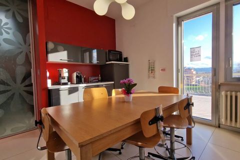 Lejlighed i Pescara, Pescara, Pescara - € 430.000 | Ref: 84278074 - foto 10