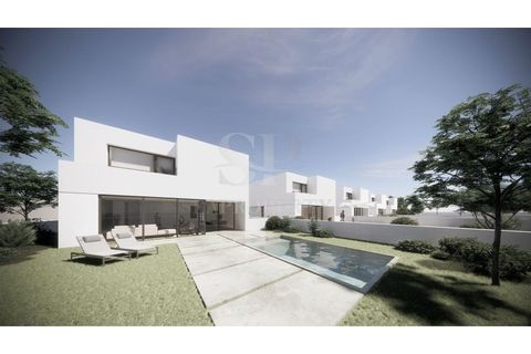 Helårsgrund i Ferrel, Leiria, Ferrel - € 200.000 | Ref: SG191 - foto 2