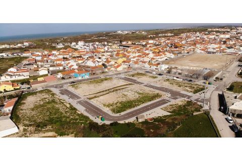 Helårsgrund i Ferrel, Leiria, Ferrel - € 200.000 | Ref: SG191 - foto 5