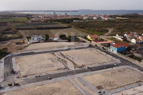 Helårsgrund i Ferrel, Leiria, Ferrel - € 200.000 | Ref: SG191 - foto 6