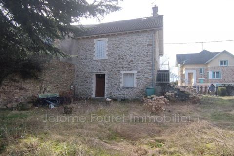 Landejendom i Neuvic, Correze, Neuvic - € 97.600 | Ref: 913V565M-tw - foto 1