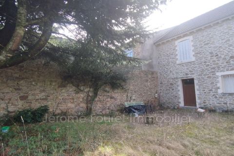 Landejendom i Neuvic, Correze, Neuvic - € 97.600 | Ref: 913V565M-tw - foto 2