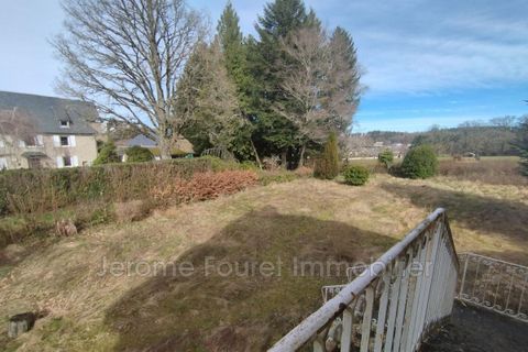 Landejendom i Neuvic, Correze, Neuvic - € 97.600 | Ref: 913V565M-tw - foto 7