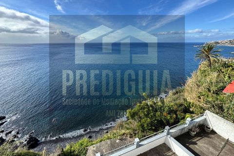 Villa i Funchal, Madeira, Funchal - € 1.600.000 | Ref: HAB_743 - foto 1