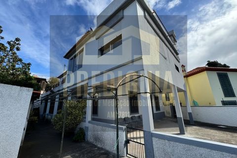 Villa i Funchal, Madeira, Funchal - € 1.600.000 | Ref: HAB_743 - foto 2