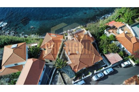 Villa i Funchal, Madeira, Funchal - € 1.600.000 | Ref: HAB_743 - foto 3