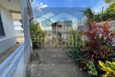 Villa i Funchal, Madeira, Funchal - € 1.600.000 | Ref: HAB_743 - foto 5