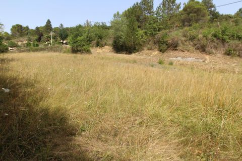 Helårsgrund i Saint-Polycarpe, Aude, Saint-Polycarpe - € 33.000 | Ref: 8880 - foto 2