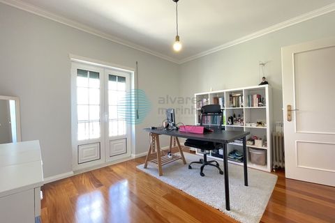 Villa i Matacaes, Lisbon, Matacaes - € 640.000 | Ref: 3142-V4UBM - foto 32