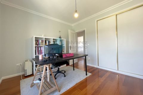 Villa i Matacaes, Lisbon, Matacaes - € 640.000 | Ref: 3142-V4UBM - foto 33