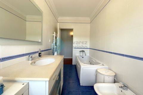 Villa i Matacaes, Lisbon, Matacaes - € 640.000 | Ref: 3142-V4UBM - foto 35