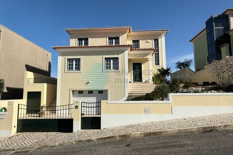 Villa i Matacaes, Lisbon, Matacaes - € 640.000 | Ref: 3142-V4UBM - foto 2