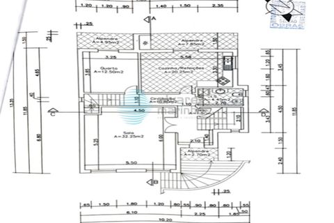 Villa i Matacaes, Lisbon, Matacaes - € 640.000 | Ref: 3142-V4UBM - foto 48