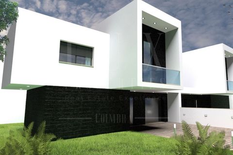Helårsgrund i Coimbra, Coimbra, Coimbra - € 275.000 | Ref: LUX_CB-00443 - foto 1
