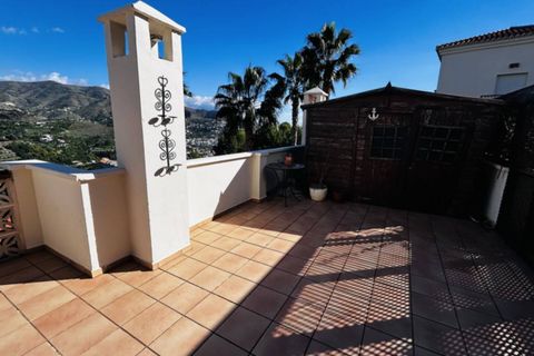 Rækkehus i Almunecar, Granada, Almunecar - € 350.000 | Ref: NAV001 - foto 7