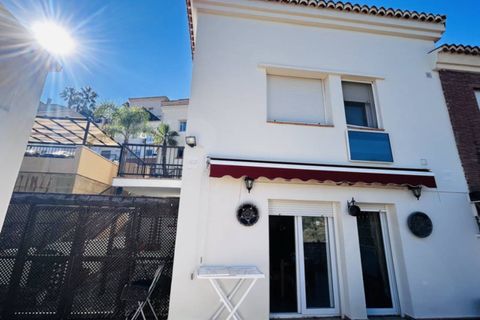 Rækkehus i Almunecar, Granada, Almunecar - € 350.000 | Ref: NAV001 - foto 8
