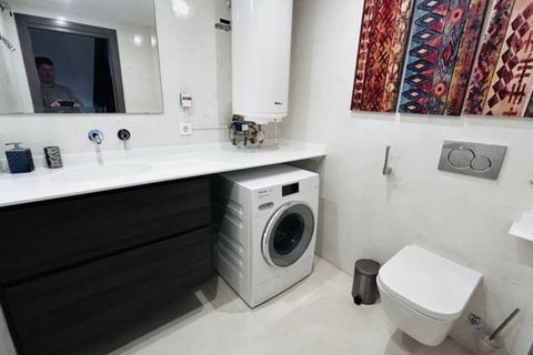 Rækkehus i Almunecar, Granada, Almunecar - € 350.000 | Ref: NAV001 - foto 11