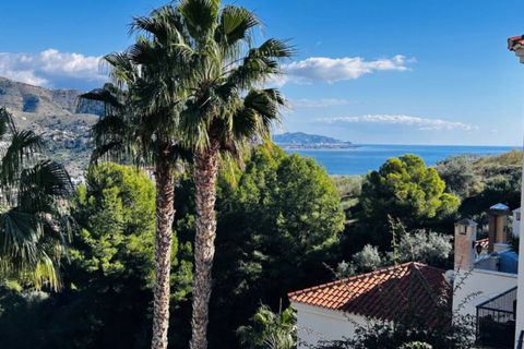 Rækkehus i Almunecar, Granada, Almunecar - € 350.000 | Ref: NAV001 - foto 1