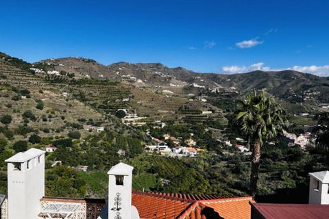 Rækkehus i Almunecar, Granada, Almunecar - € 350.000 | Ref: NAV001 - foto 6