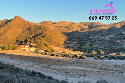 Landejendom i Lorca, Murcia, Lorca - € 215.000 | Ref: MAS0026 - foto 1