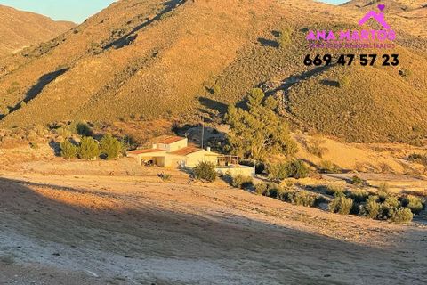 Landejendom i Lorca, Murcia, Lorca - € 215.000 | Ref: MAS0026 - foto 2