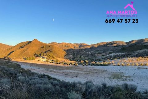 Landejendom i Lorca, Murcia, Lorca - € 215.000 | Ref: MAS0026 - foto 3