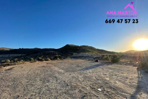 Landejendom i Lorca, Murcia, Lorca - € 215.000 | Ref: MAS0026 - foto 11