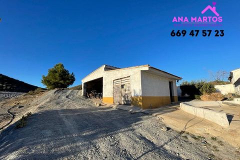 Landejendom i Lorca, Murcia, Lorca - € 215.000 | Ref: MAS0026 - foto 14
