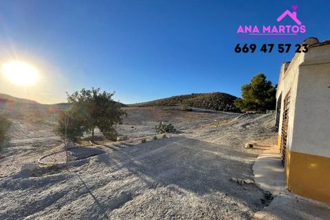 Landejendom i Lorca, Murcia, Lorca - € 215.000 | Ref: MAS0026 - foto 15