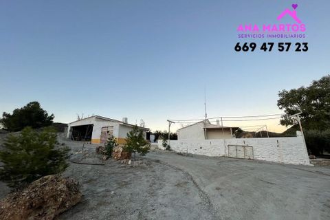 Landejendom i Lorca, Murcia, Lorca - € 215.000 | Ref: MAS0026 - foto 16