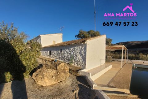 Landejendom i Lorca, Murcia, Lorca - € 215.000 | Ref: MAS0026 - foto 17
