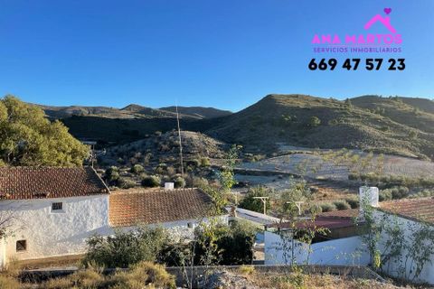 Landejendom i Lorca, Murcia, Lorca - € 215.000 | Ref: MAS0026 - foto 18