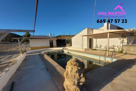 Landejendom i Lorca, Murcia, Lorca - € 215.000 | Ref: MAS0026 - foto 19