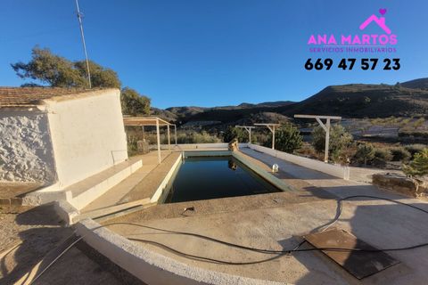 Landejendom i Lorca, Murcia, Lorca - € 215.000 | Ref: MAS0026 - foto 20
