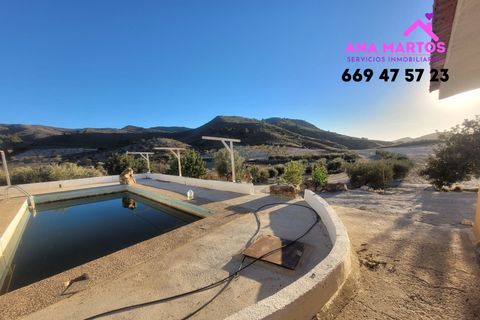 Landejendom i Lorca, Murcia, Lorca - € 215.000 | Ref: MAS0026 - foto 21