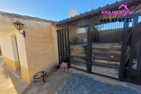 Landejendom i Lorca, Murcia, Lorca - € 215.000 | Ref: MAS0026 - foto 22