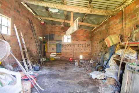 Landejendom i Xermade, Lugo, Xermade - € 29.000 | Ref: 1087 - foto 15