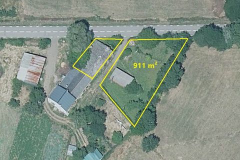 Landejendom i Xermade, Lugo, Xermade - € 29.000 | Ref: 1087 - foto 16