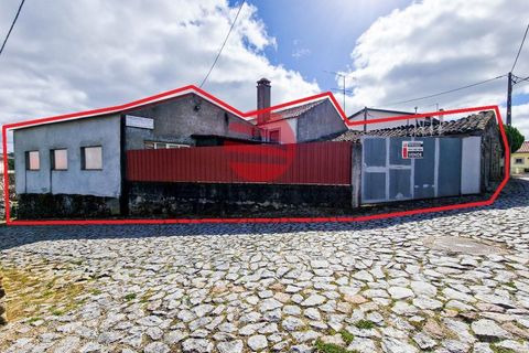 Villa i Prova e Casteicao, Guarda, Prova e Casteicao - € 42.000 | Ref: 440/MDA - foto 2