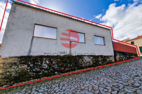 Villa i Prova e Casteicao, Guarda, Prova e Casteicao - € 42.000 | Ref: 440/MDA - foto 3
