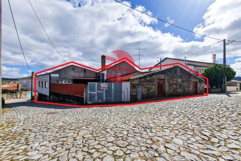 Villa i Prova e Casteicao, Guarda, Prova e Casteicao - € 42.000 | Ref: 440/MDA - foto 4