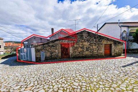 Villa i Prova e Casteicao, Guarda, Prova e Casteicao - € 42.000 | Ref: 440/MDA - foto 5