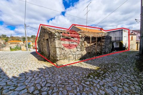 Villa i Prova e Casteicao, Guarda, Prova e Casteicao - € 42.000 | Ref: 440/MDA - foto 6