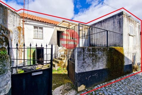 Villa i Prova e Casteicao, Guarda, Prova e Casteicao - € 42.000 | Ref: 440/MDA - foto 7