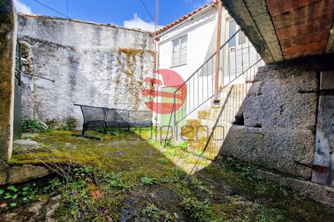 Villa i Prova e Casteicao, Guarda, Prova e Casteicao - € 42.000 | Ref: 440/MDA - foto 8